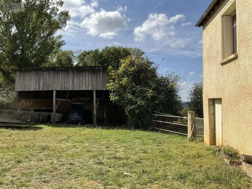 Maison a vendre Gourdon 46300 Lot 46 130 m2 6 pièces 167400 euros 46041/469 006
