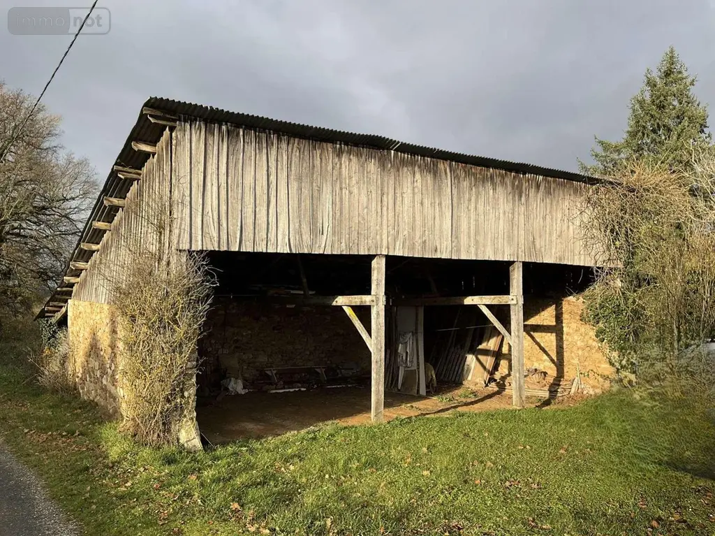 Maison a vendre Gourdon 46300 Lot 46 130 m2 6 pièces 167400 euros 46041/469 007