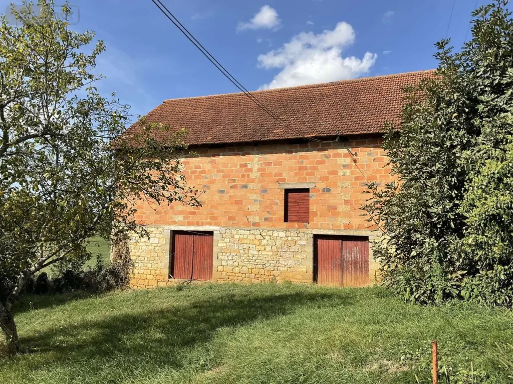 Maison a vendre Gourdon 46300 Lot 46 130 m2 6 pièces 167400 euros 46041/469 008