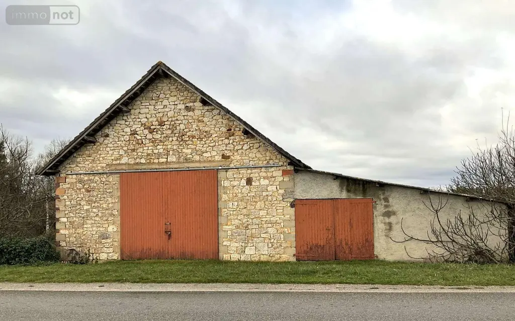 Maison a vendre Gourdon 46300 Lot 46 130 m2 6 pièces 167400 euros 46041/469 009