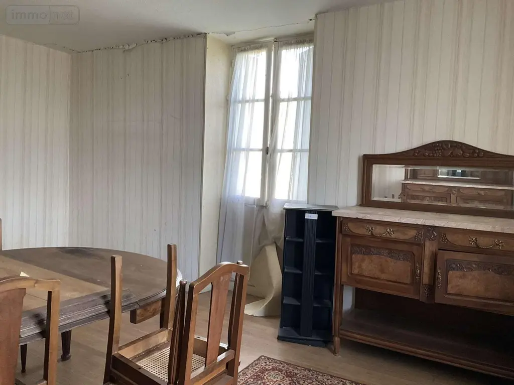 Maison a vendre Gourdon 46300 Lot 46 130 m2 6 pièces 167400 euros 46041/469 014