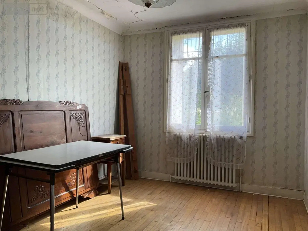 Maison a vendre Gourdon 46300 Lot 46 130 m2 6 pièces 167400 euros 46041/469 016