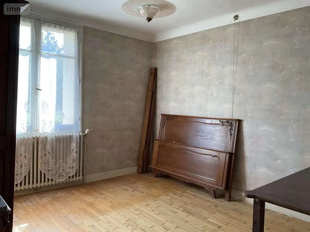 Maison a vendre Gourdon 46300 Lot 46 130 m2 6 pièces 167400 euros 46041/469 017