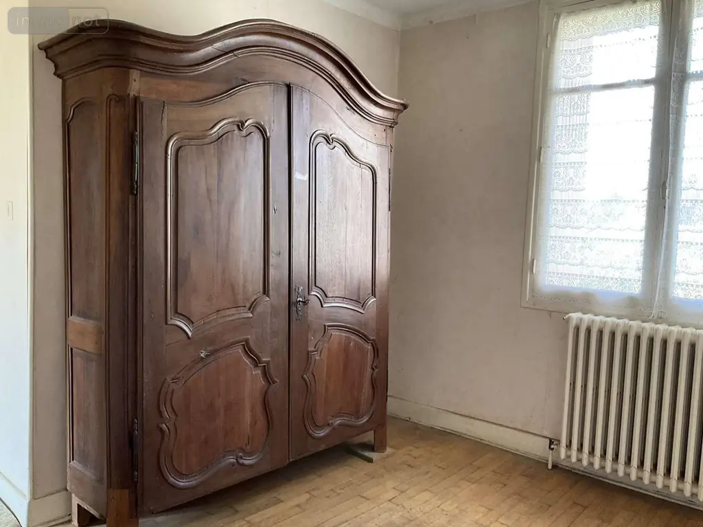 Maison a vendre Gourdon 46300 Lot 46 130 m2 6 pièces 167400 euros 46041/469 018