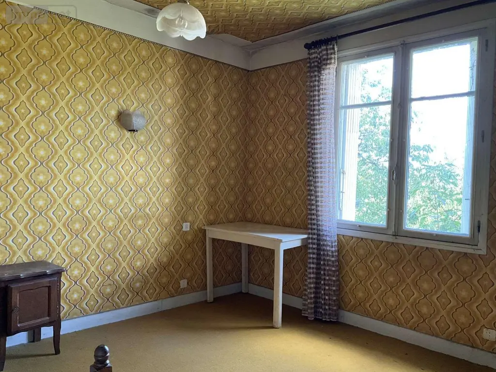Maison a vendre Gourdon 46300 Lot 46 130 m2 6 pièces 167400 euros 46041/469 019