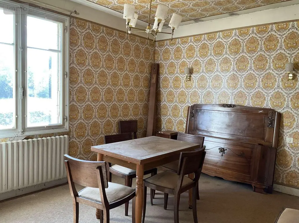 Maison a vendre Gourdon 46300 Lot 46 130 m2 6 pièces 167400 euros 46041/469 021