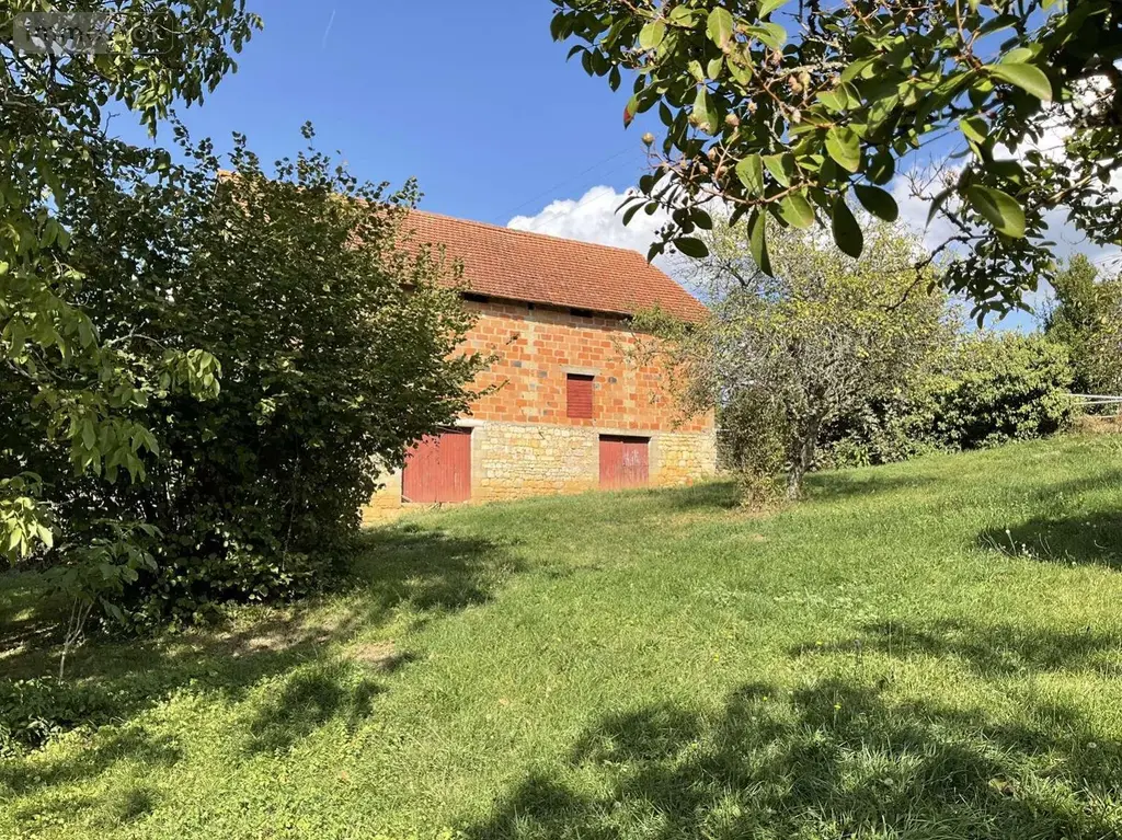 Maison a vendre Gourdon 46300 Lot 46 130 m2 6 pièces 167400 euros 46041/469 027