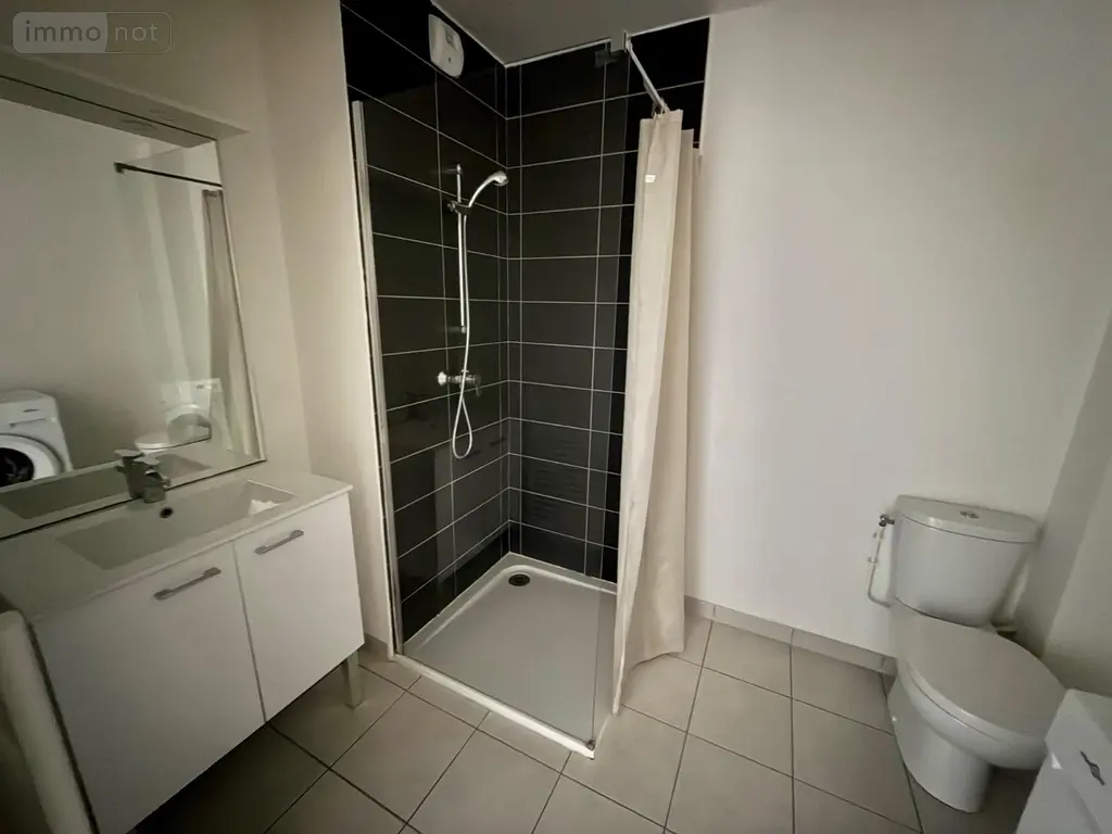 Appartement a vendre Troyes 10000 Aube 10 21 m2 1 pièce 55000 euros 10010/487 006