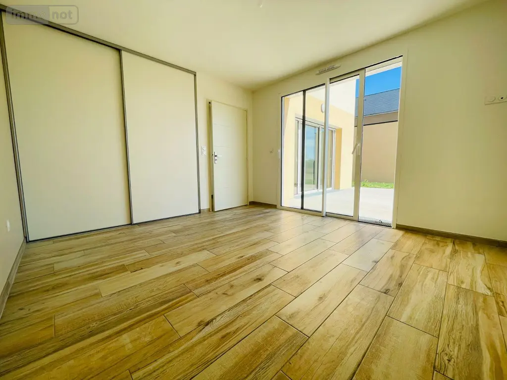 Maison a vendre Alençon 61000 Orne 61 124 m2 4 pièces 340000 euros 61001-144 007