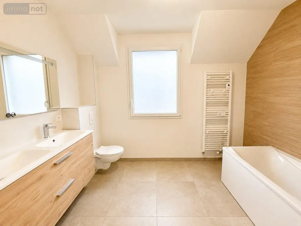 Maison a vendre Alençon 61000 Orne 61 124 m2 4 pièces 340000 euros 61001-144 011