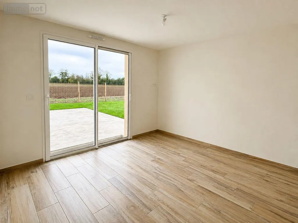Maison a vendre Alençon 61000 Orne 61 124 m2 4 pièces 340000 euros 61001-144 008
