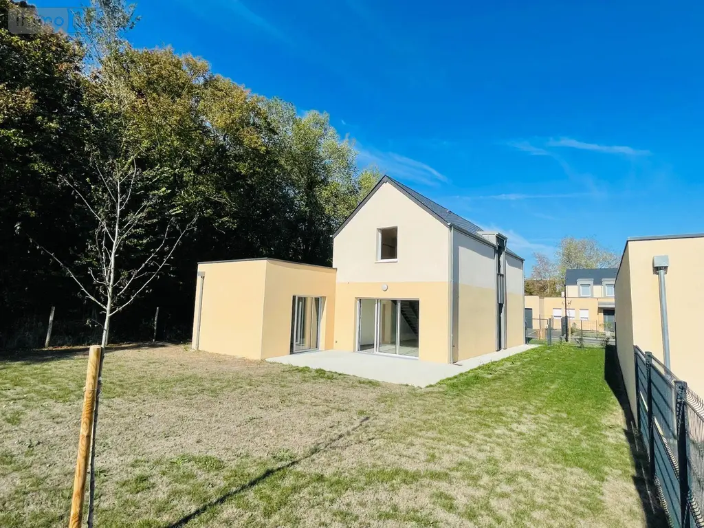 Maison a vendre Alençon 61000 Orne 61 124 m2 4 pièces 340000 euros 61001-144 018