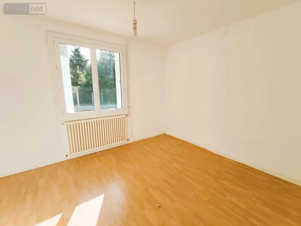 Maison a vendre Saint-Julien-l'Ars 86800 Vienne 86 98 m2 4 pièces 126000 euros 2581 005