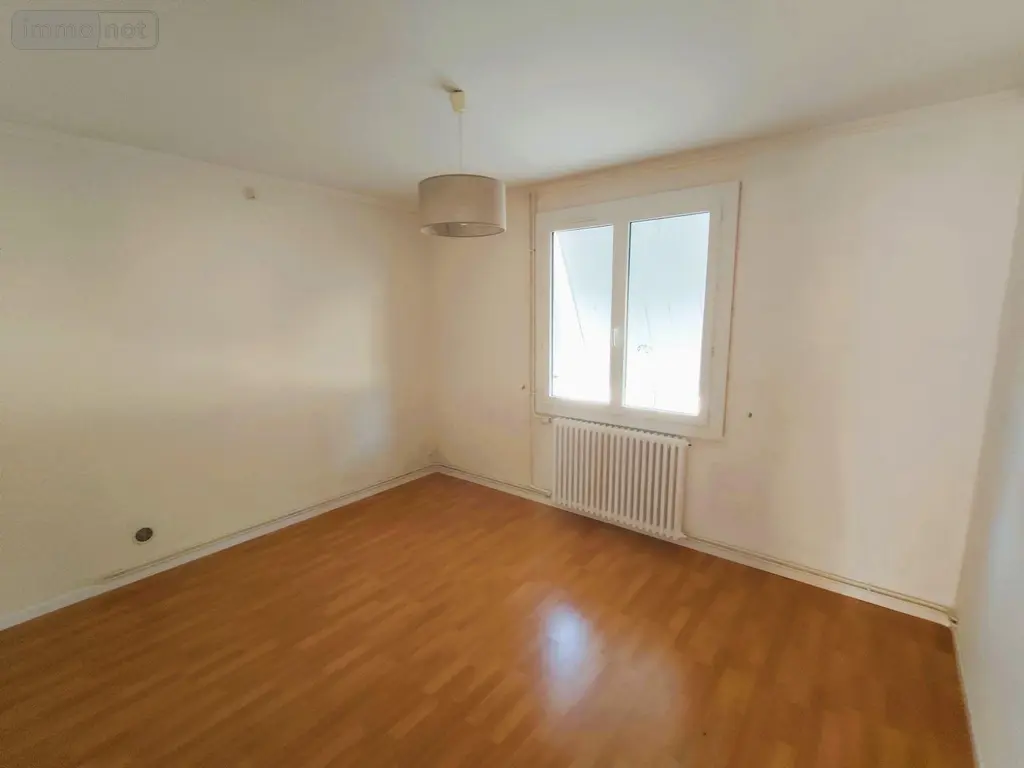 Maison a vendre Saint-Julien-l'Ars 86800 Vienne 86 98 m2 4 pièces 126000 euros 2581 006