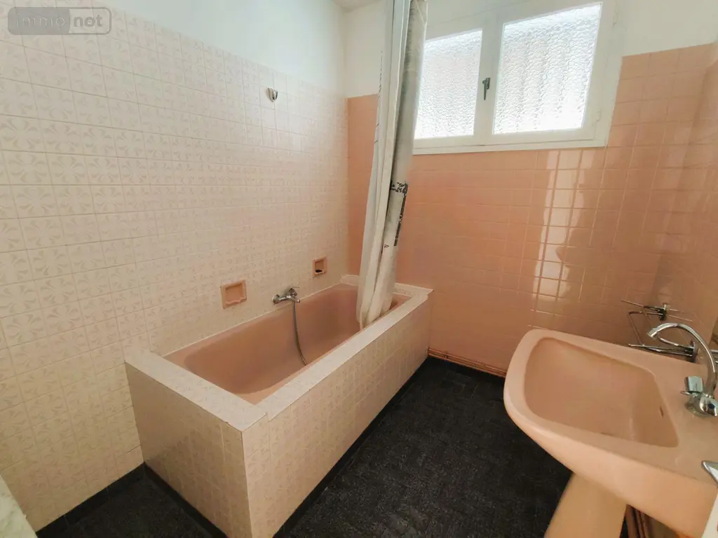 Maison a vendre Saint-Julien-l'Ars 86800 Vienne 86 98 m2 4 pièces 126000 euros 2581 007