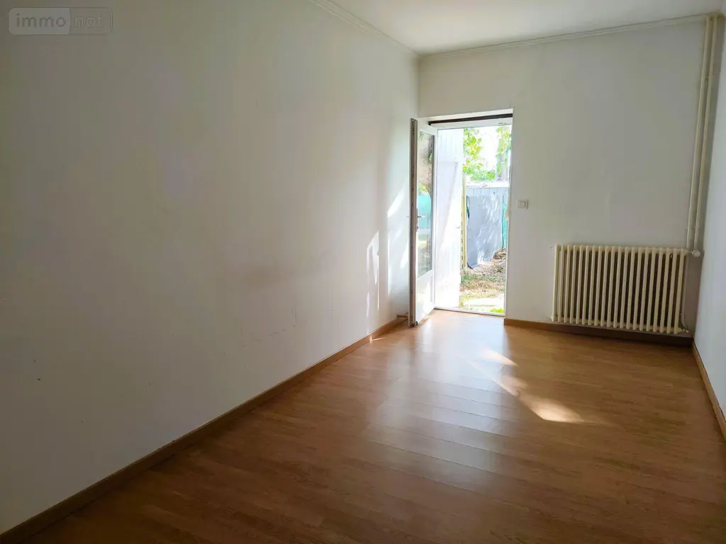 Maison a vendre Saint-Julien-l'Ars 86800 Vienne 86 98 m2 4 pièces 126000 euros 2581 008
