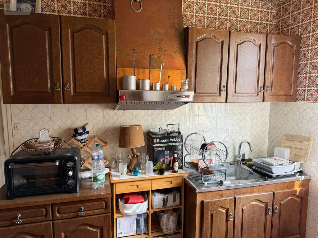 Maison a vendre Mauriac 15200 Cantal 15 5 pièces 127200 euros 15060/1303 005