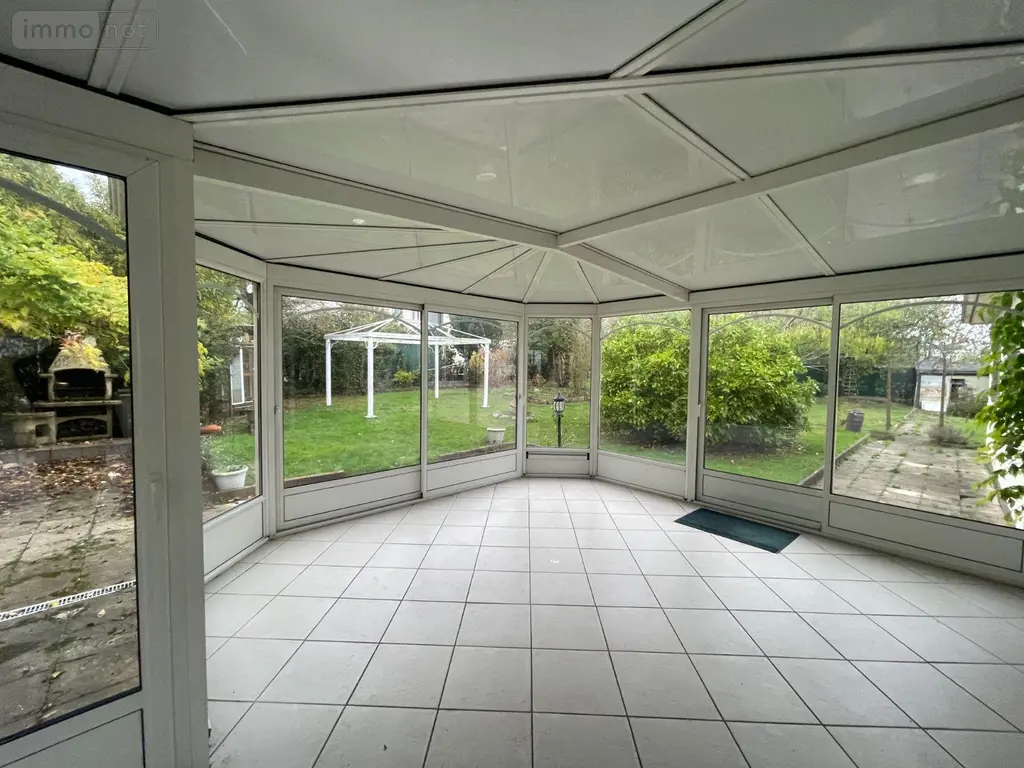 Maison a vendre Mayenne 53100 Mayenne 53 148 m2 5 pièces 203430 euros 626 007