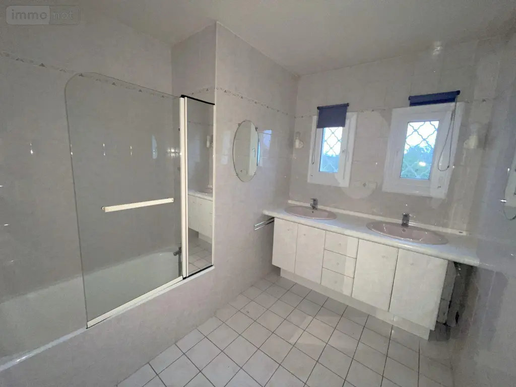 Maison a vendre Mayenne 53100 Mayenne 53 148 m2 5 pièces 203430 euros 626 040