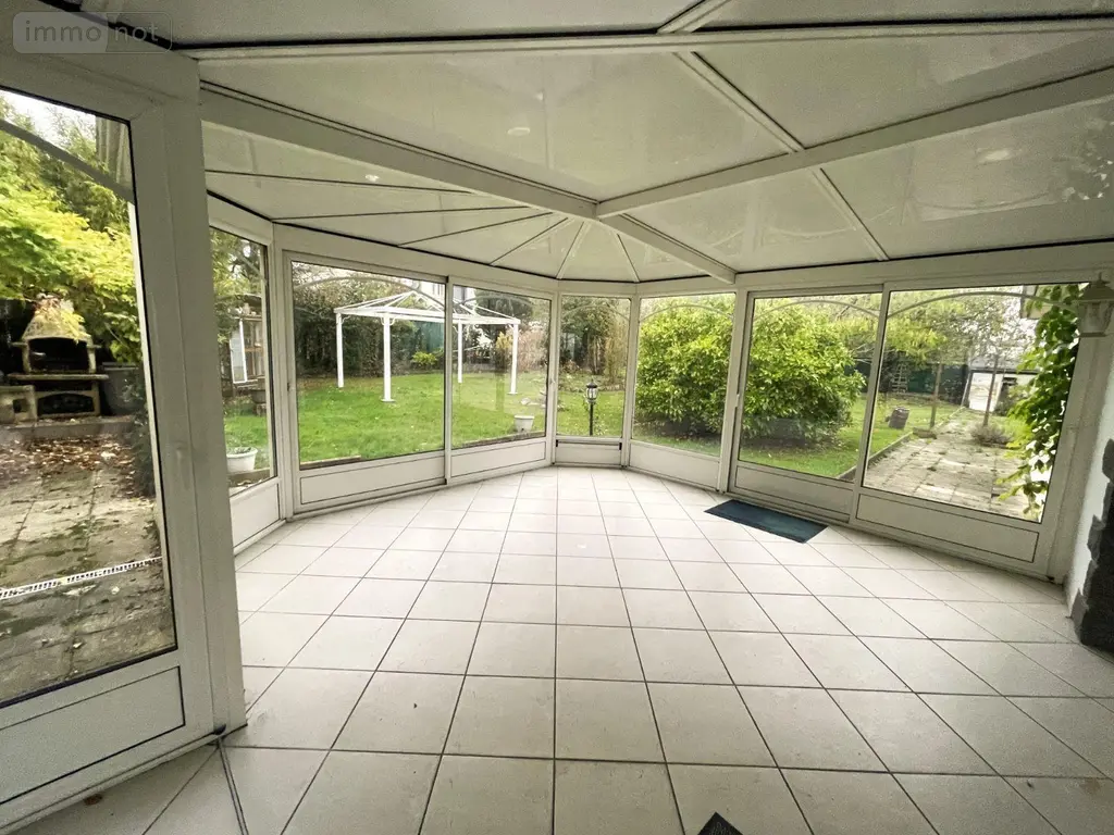Maison a vendre Mayenne 53100 Mayenne 53 148 m2 5 pièces 203430 euros 626 037