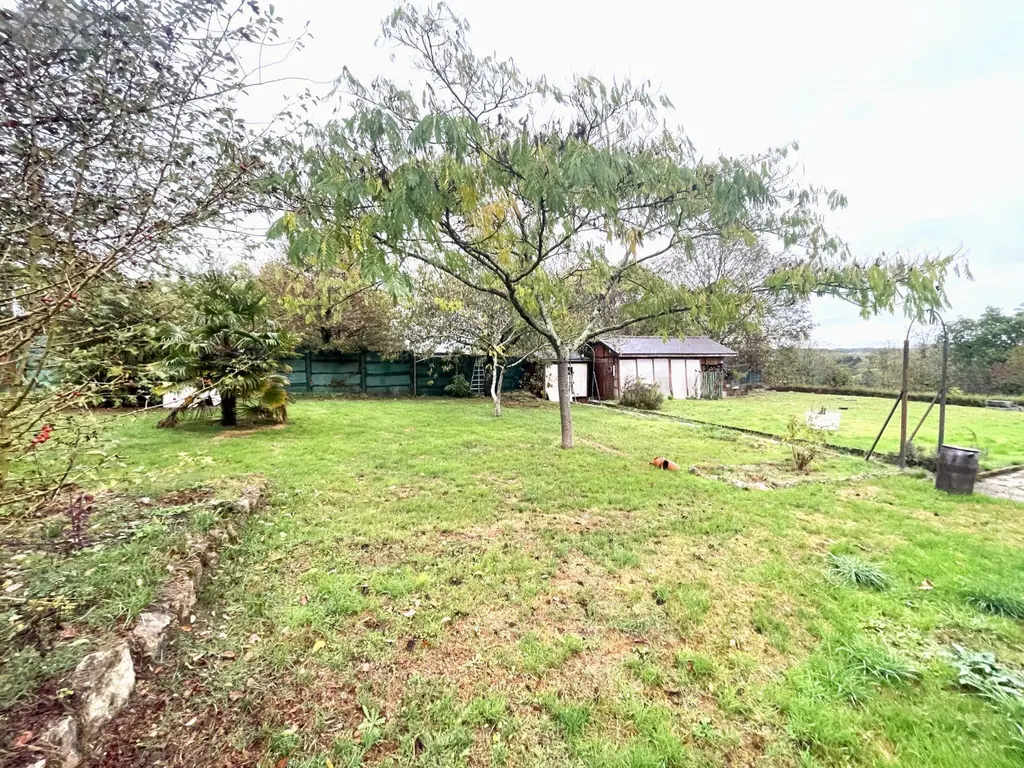 Maison a vendre Mayenne 53100 Mayenne 53 148 m2 5 pièces 203430 euros 626 042