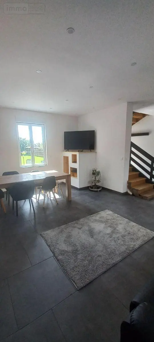 Maison a vendre Étalondes 76260 Seine-Maritime 76 157 m2 6 pièces 299000 euros 76041/225 005