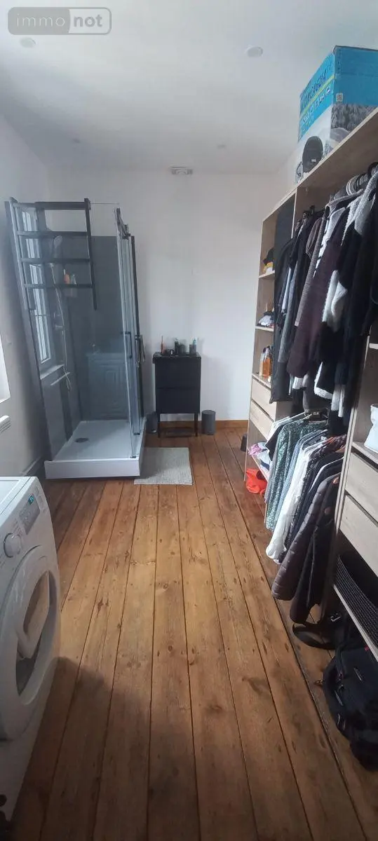 Maison a vendre Étalondes 76260 Seine-Maritime 76 157 m2 6 pièces 299000 euros 76041/225 009