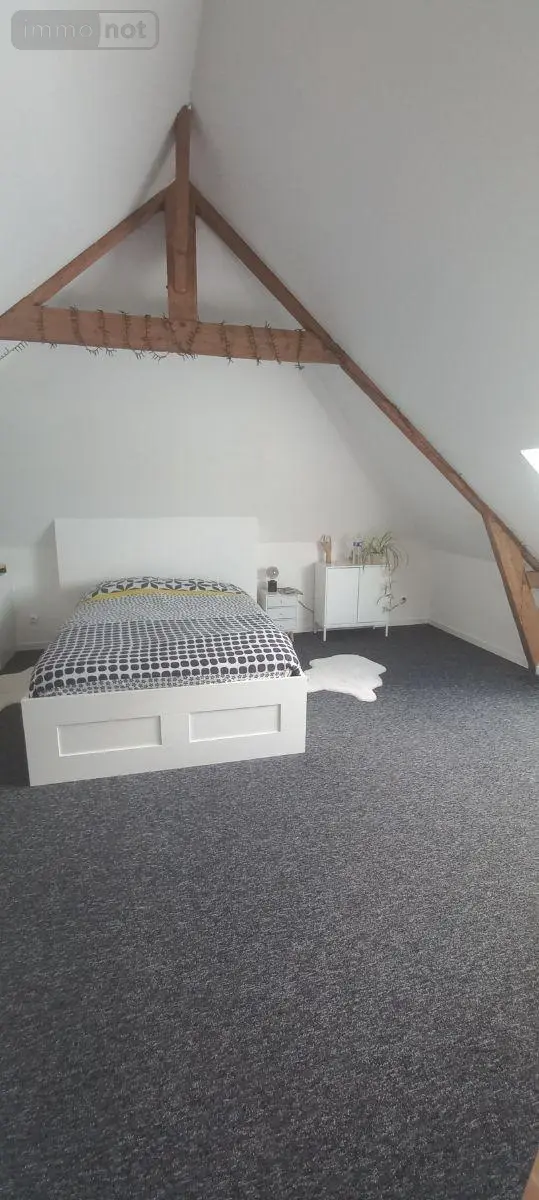 Maison a vendre Étalondes 76260 Seine-Maritime 76 157 m2 6 pièces 299000 euros 76041/225 008