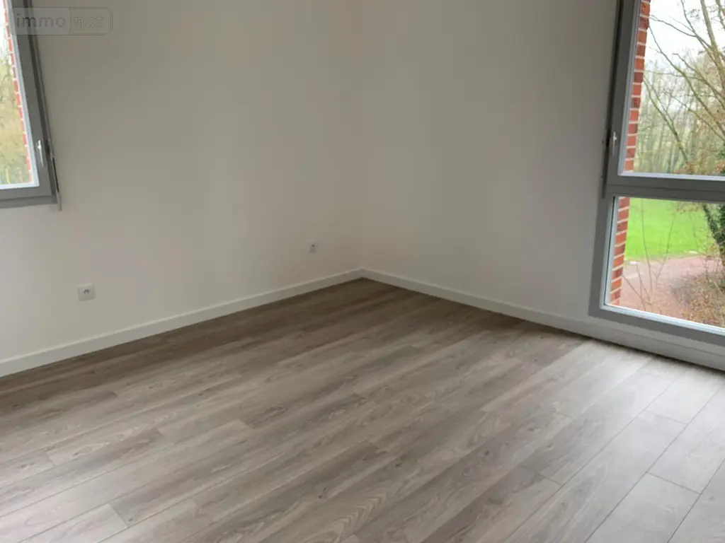 Location appartement Bailleul 59270 Nord 59 71 m2 3 pièces 835 euros FLOCB676 006