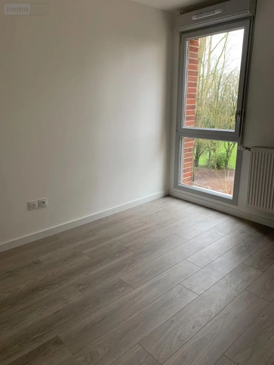 Location appartement Bailleul 59270 Nord 59 71 m2 3 pièces 835 euros FLOCB676 005