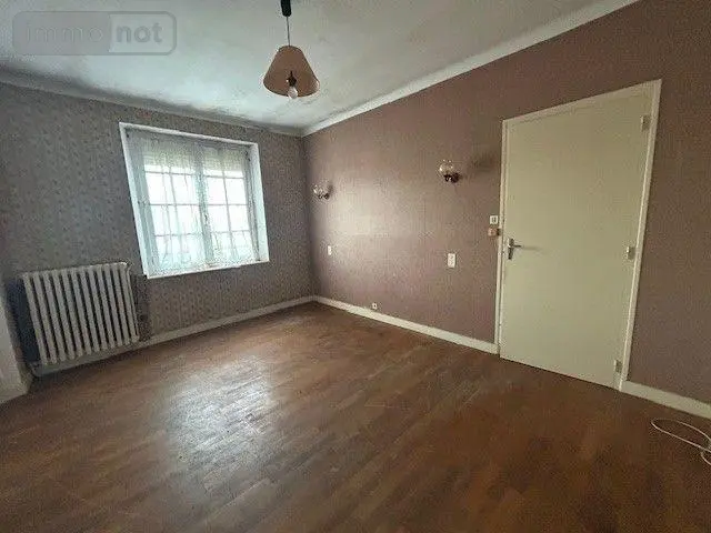Maison a vendre Plouasne 22830 Côtes-d'Armor 22 162 m2 189000 euros 22046-305 005