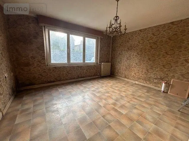Maison a vendre Plouasne 22830 Côtes-d'Armor 22 162 m2 189000 euros 22046-305 002