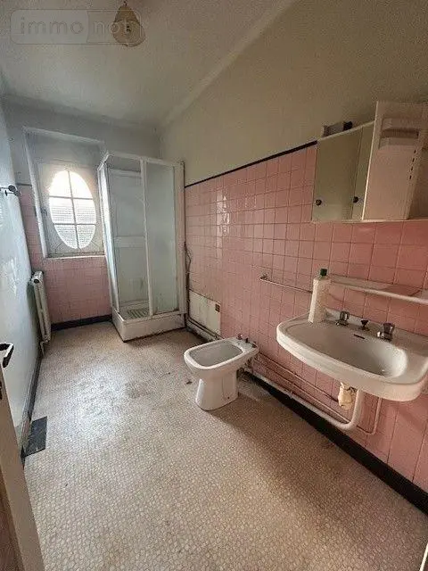 Maison a vendre Plouasne 22830 Côtes-d'Armor 22 162 m2 189000 euros 22046-305 007