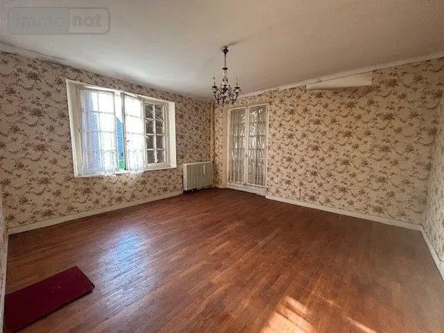 Maison a vendre Plouasne 22830 Côtes-d'Armor 22 162 m2 189000 euros 22046-305 009