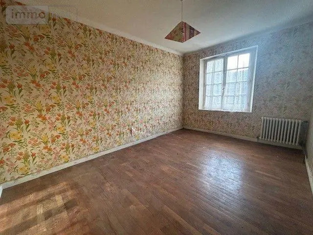 Maison a vendre Plouasne 22830 Côtes-d'Armor 22 162 m2 189000 euros 22046-305 008