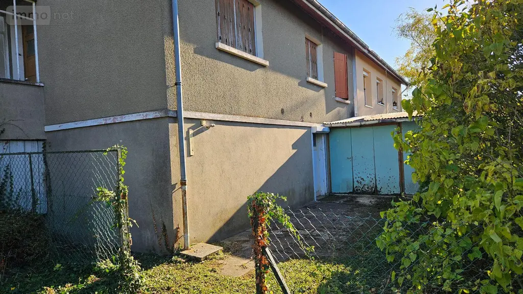 Maison a vendre Vanault-les-Dames 51340 Marne 51 70 m2 4 pièces 67000 euros 51081/1000 009