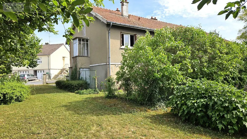 Maison a vendre Vanault-les-Dames 51340 Marne 51 70 m2 4 pièces 67000 euros 51081/1000 011