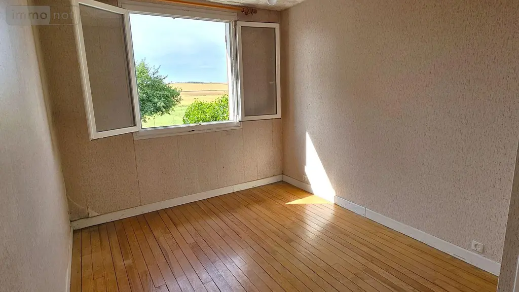 Maison a vendre Vanault-les-Dames 51340 Marne 51 70 m2 4 pièces 67000 euros 51081/1000 004