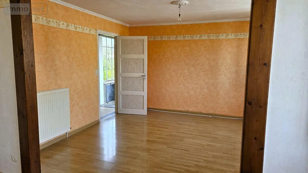 Maison a vendre Vanault-les-Dames 51340 Marne 51 70 m2 4 pièces 67000 euros 51081/1000 002