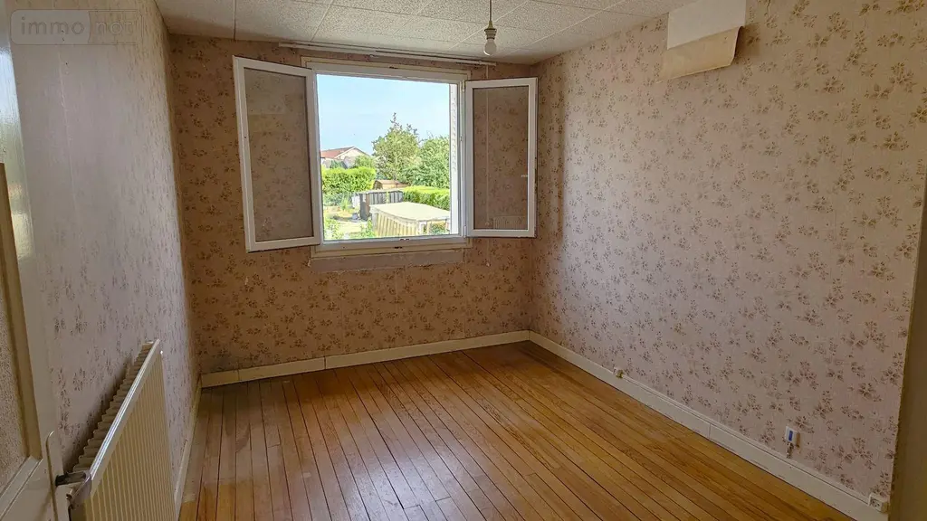 Maison a vendre Vanault-les-Dames 51340 Marne 51 70 m2 4 pièces 67000 euros 51081/1000 005