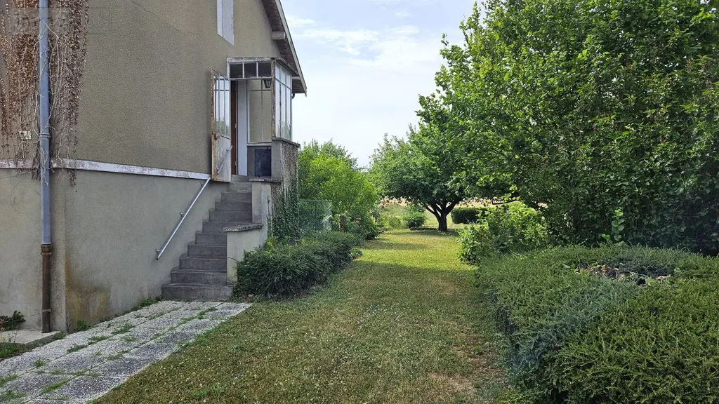 Maison a vendre Vanault-les-Dames 51340 Marne 51 70 m2 4 pièces 67000 euros 51081/1000 012