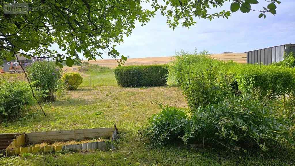 Maison a vendre Vanault-les-Dames 51340 Marne 51 70 m2 4 pièces 67000 euros 51081/1000 013