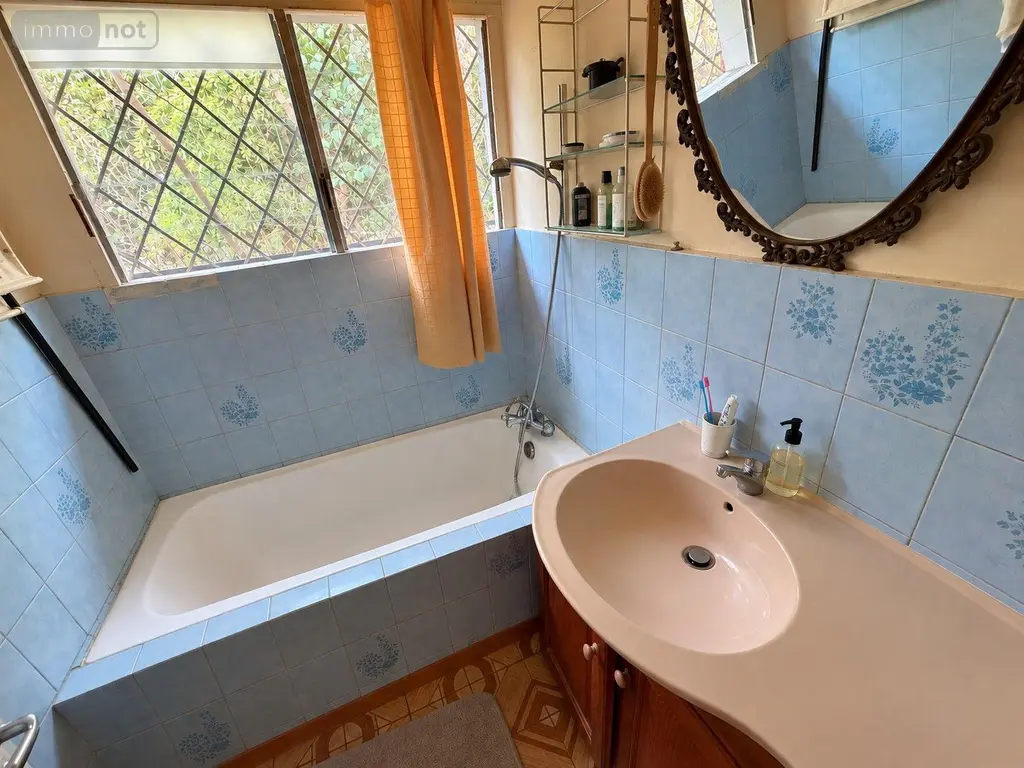 Maison a vendre Saint-Denis 97400 La Réunion 974 95 m2 3 pièces 335900 euros 97405/340 012