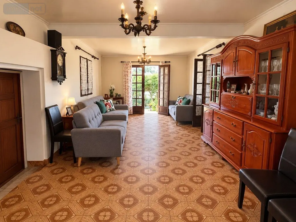 Maison a vendre Saint-Denis 97400 La Réunion 974 95 m2 3 pièces 335900 euros 97405/340 004