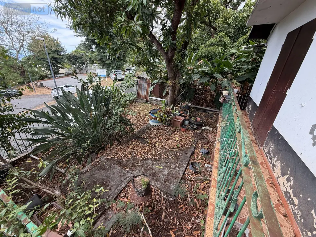 Maison a vendre Saint-Denis 97400 La Réunion 974 95 m2 3 pièces 335900 euros 97405/340 015
