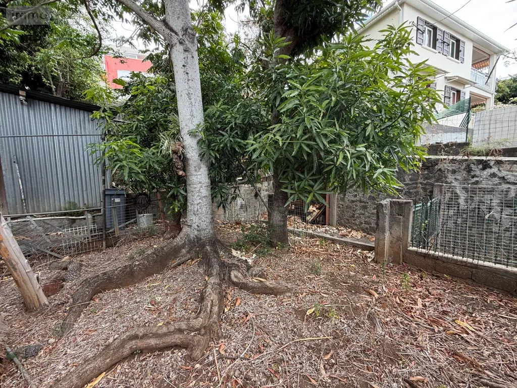 Maison a vendre Saint-Denis 97400 La Réunion 974 95 m2 3 pièces 335900 euros 97405/340 005