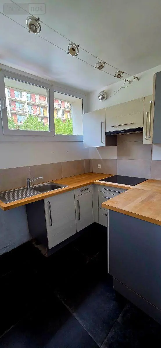 Appartement a vendre Brest 29200 Finistère 29 67 m2 3 pièces 147600 euros 16224/4 002