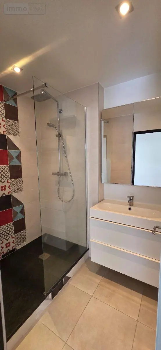 Appartement a vendre Brest 29200 Finistère 29 67 m2 3 pièces 147600 euros 16224/4 003