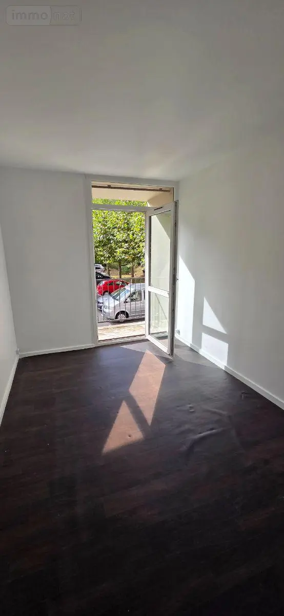 Appartement a vendre Brest 29200 Finistère 29 67 m2 3 pièces 147600 euros 16224/4 005