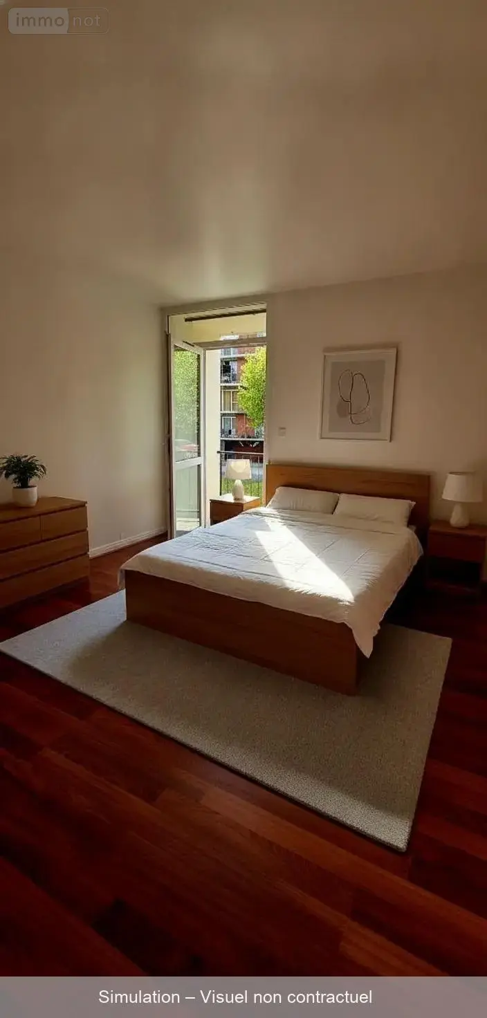 Appartement a vendre Brest 29200 Finistère 29 67 m2 3 pièces 147600 euros 16224/4 009